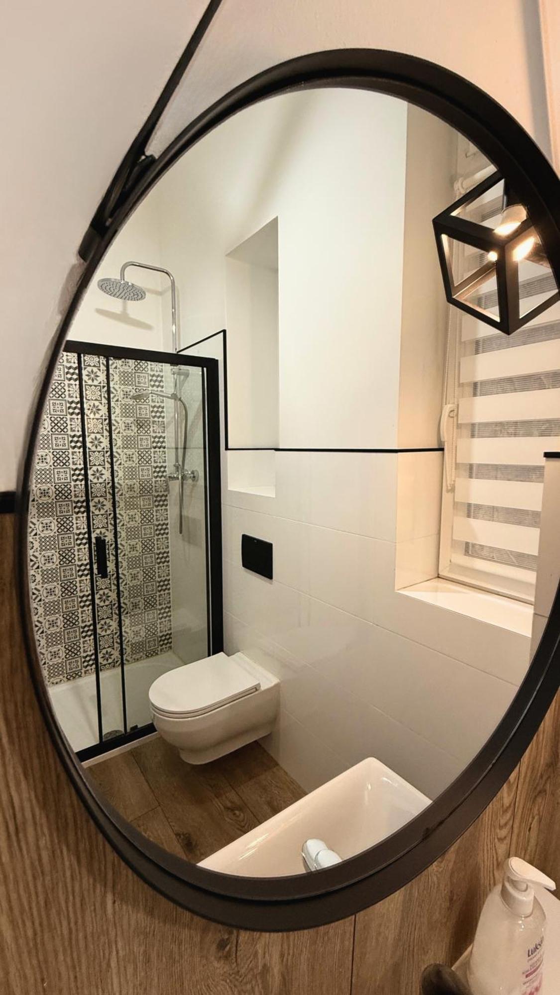 Apartamenty Dream Place Z Klimatyzacja Torun Exterior foto